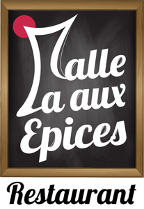 La Malle aux Épices